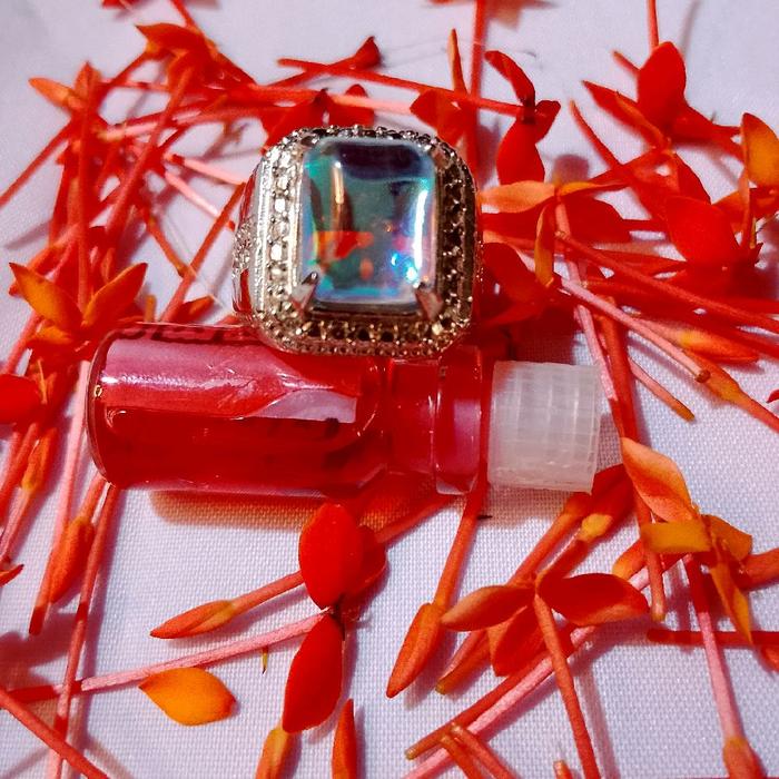 Cincin Kalimaya Sodo lanang