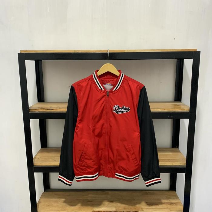 Jacket Dickies Second Original