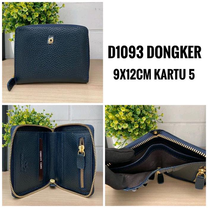 Dompet Papillon D1093 Dompet Papillon Original