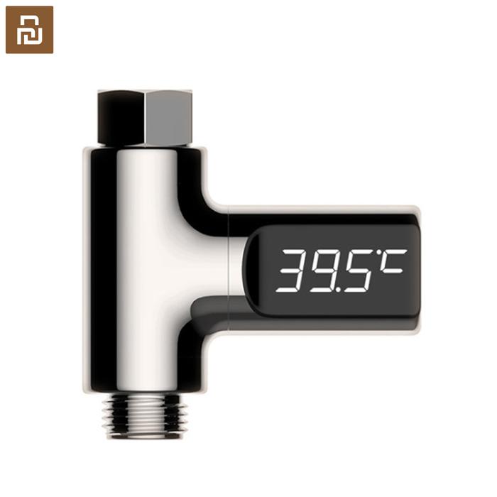 Xiaomi Youpin Smart Home Baby Shower Water Temperature Digital LED