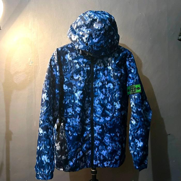 Jaket sunflower unisex anti air