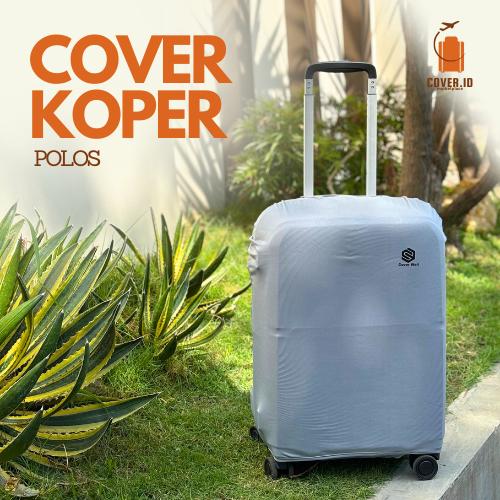 COVER KOPER / Sarung Koper / Luggage Cover MURAH
