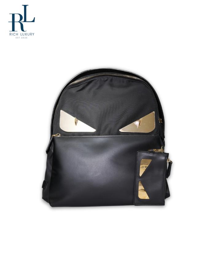 FENDI CROSSBODY BAG MONSTER