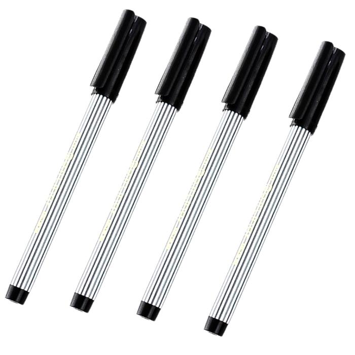 Pen / Ballpoint / Bulpen Ballliner Pilot 0.8Mm Tinta Hitam
