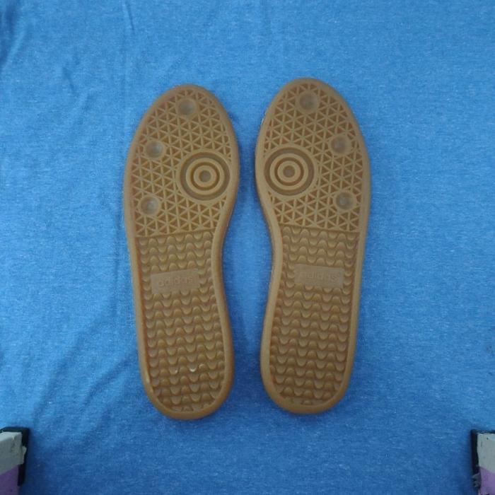 outsole Adidas samba gum size 40-44