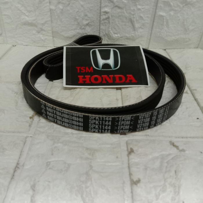 Fan Belt Honda 5PK 1144 Jazz GD3 City GD8 Idsi-vtec KI1