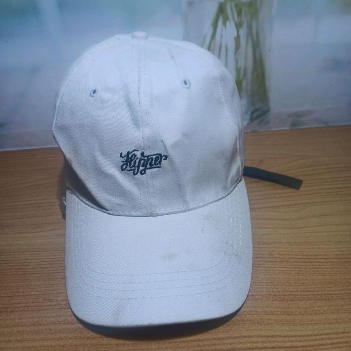 Topi Import Bekas Pria dan Wanita Layak Pakai