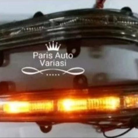 lampu sen spion toyota etios valco R1