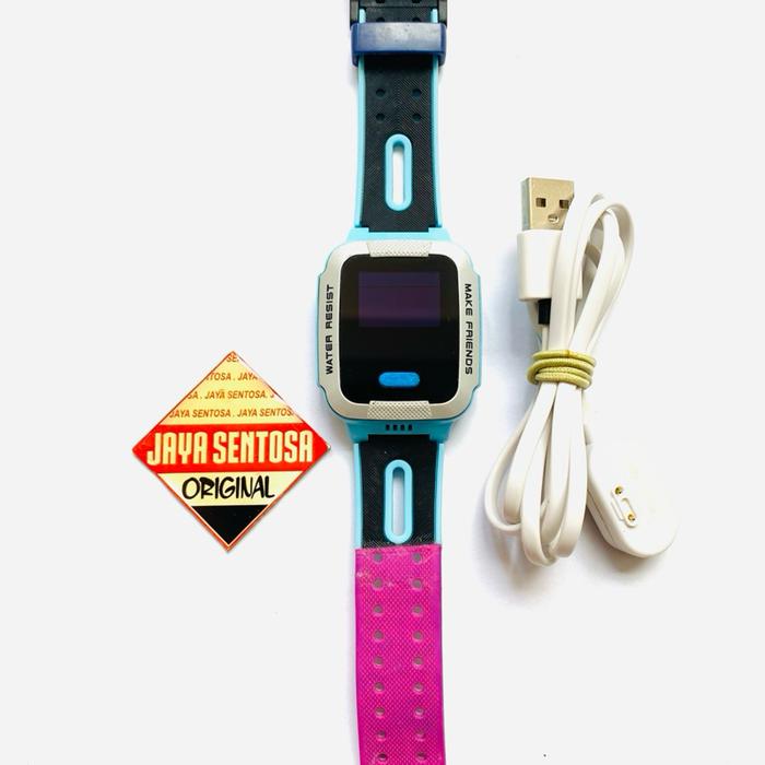 IMOO watch Y1 Blue Original