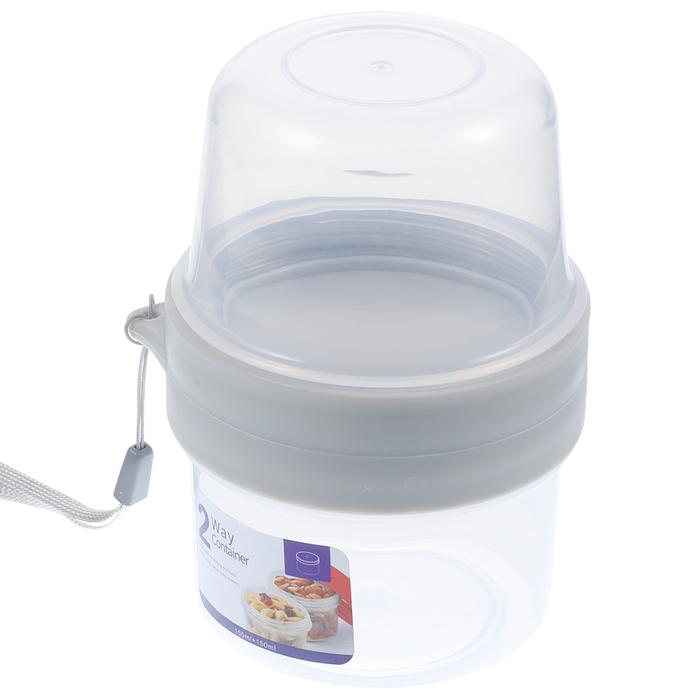 Cup Container Bowl Cereal Soup Breakfast Go Mug Cups Oatmeal Dessert