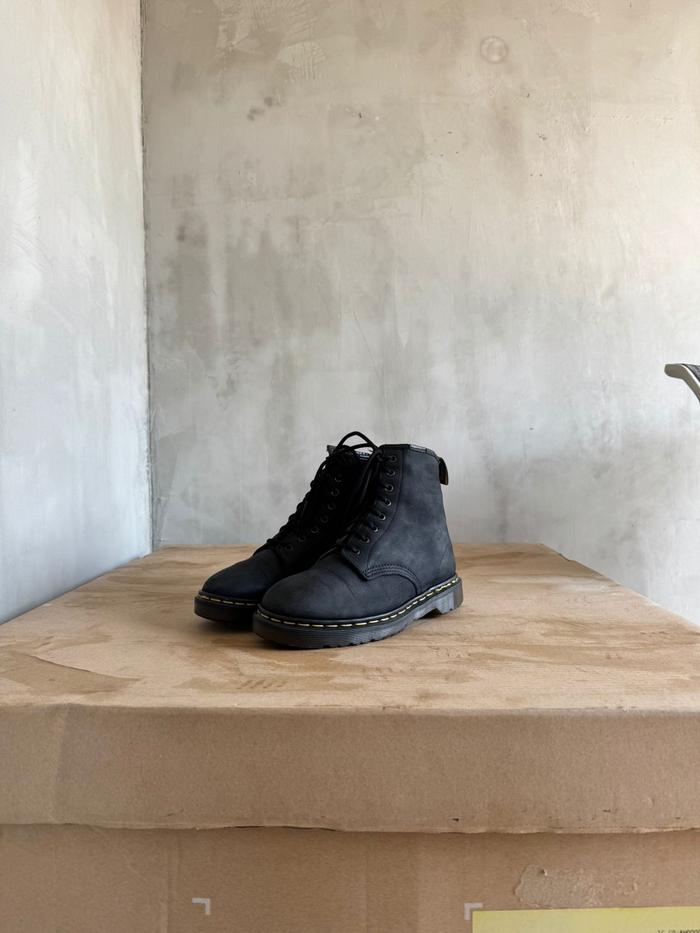 Dr Martens 1460 blacknappa england