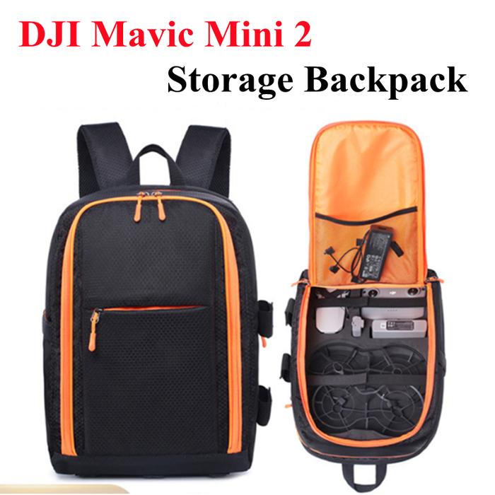 For DJI Mini 2 Shoulder Bag Aerial Photography Accessoriesfor DJI