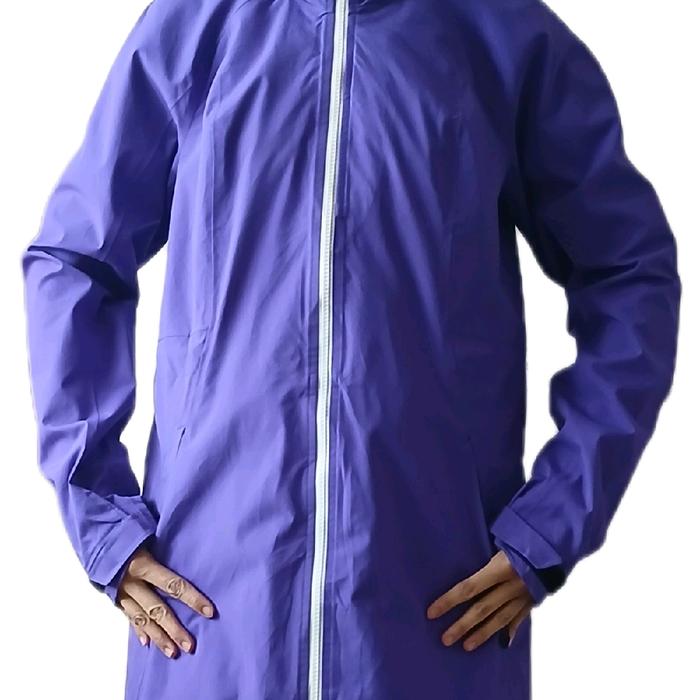Jaket Windbreaker Under Armour Wanita Original  | Like New Anti Air