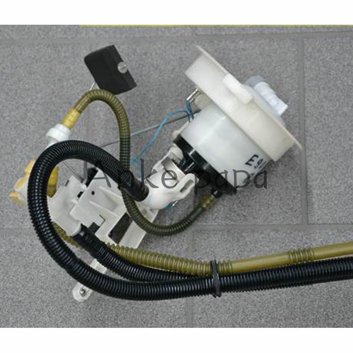 E90 16117170090 Fuel Filter Pressure Regulator Repair Kit for BMW E81