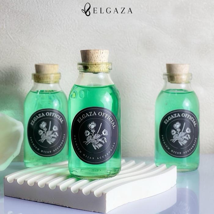 Detergen hijab produk ELGAZA