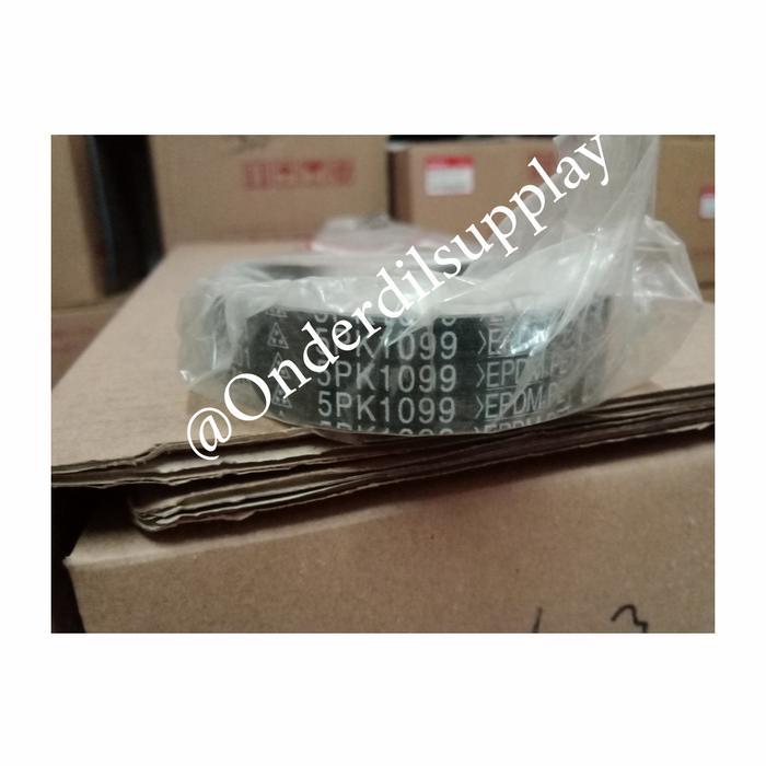 vanbelt honda brio cbu 5pk1099 O1