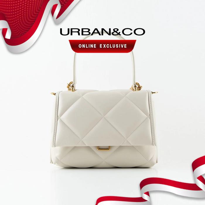 URBAN&CO Essentials Bag Carolina