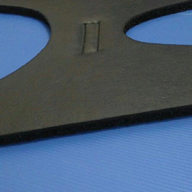 KARPET MOTOR MATIC MIO GT 115 / MIO J BAHAN NOMAD