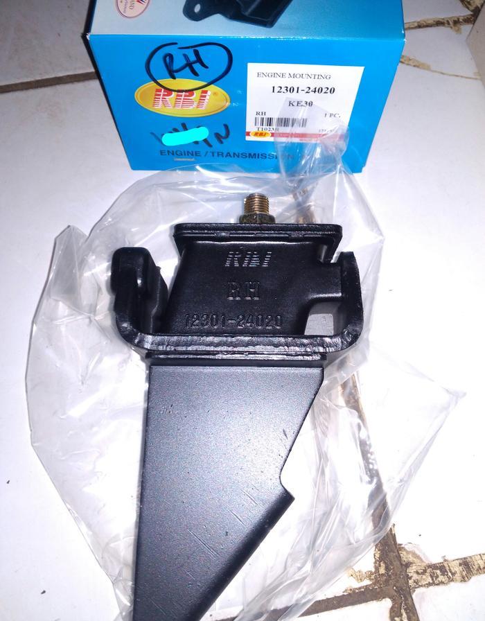 engine mounting kanan kijang kapsul super rbi R1