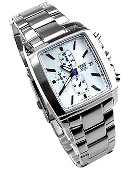 CASIO ORIGINAL EDIFICE EF-509D-7AVDF