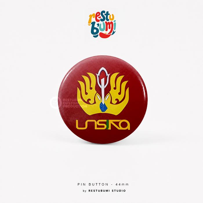 PIN KAMPUS PREMIUM | UNSIKA