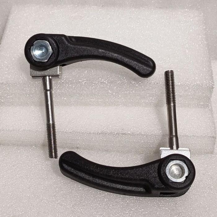 Seatclamp Brompton Pikes 3sixty TAD179