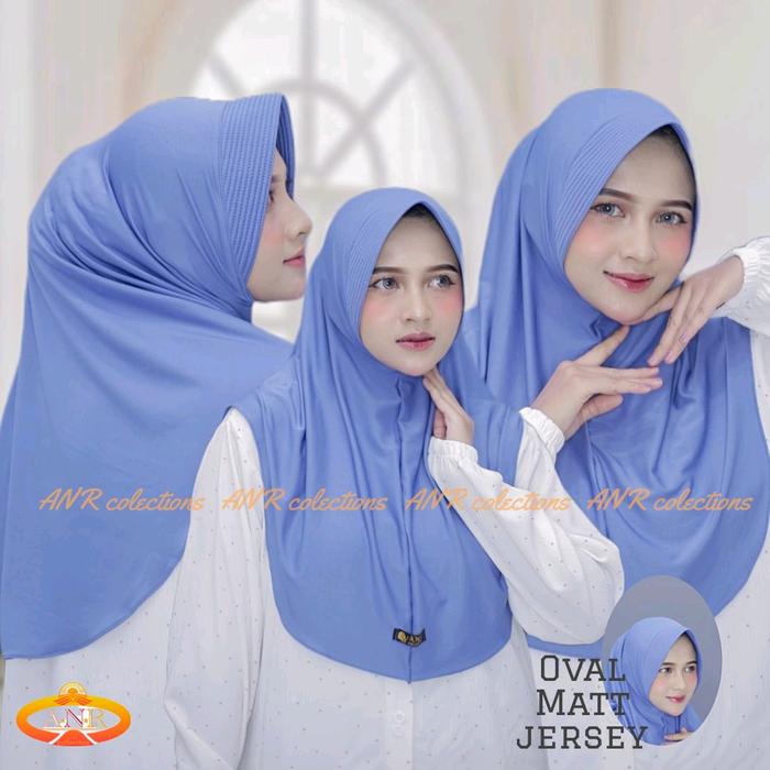 PAKET USAHA BERGO SPORT DAILY SIZE S DAN OVAL 1 KODI