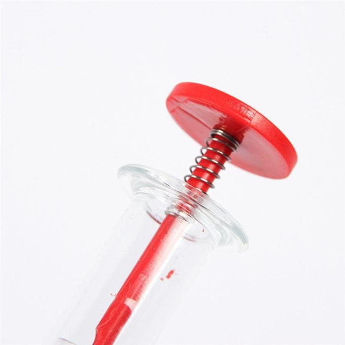 【Cod】Seed Planter Mini Lat Semai Bibit Cabe Plastik Alat Tanam Biji Alat Semai Benih Kecil Alat Tana