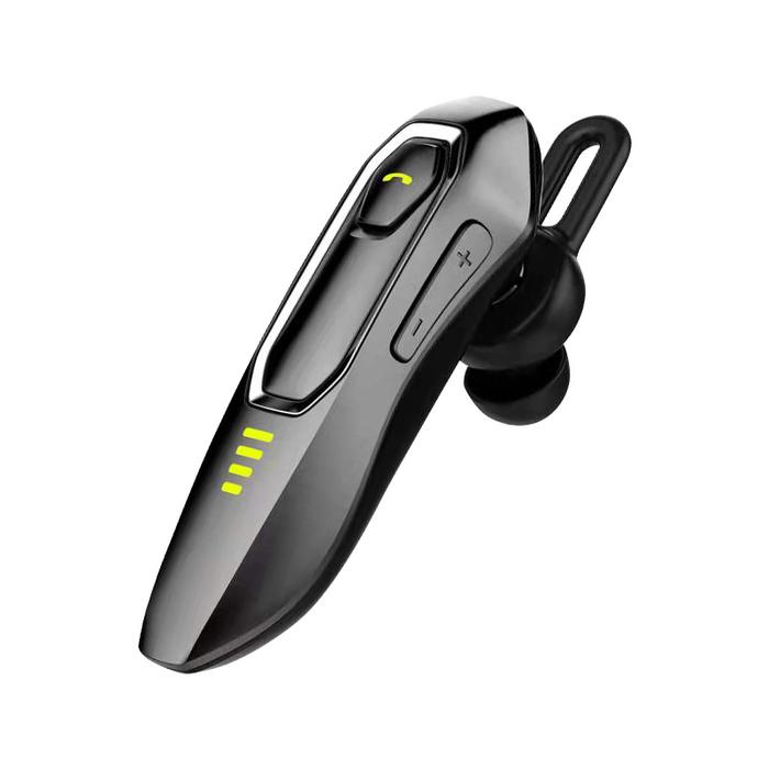 Bluetooth Earphone With Microphone IPX7 Waterproof Earbuds Fast