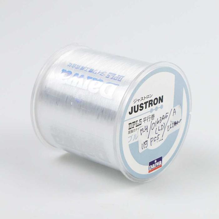 senar pancing Primal JUSTRON Senar Tali Pancing Nylon Series Braided 500 Meter - MR-500M benang tapi