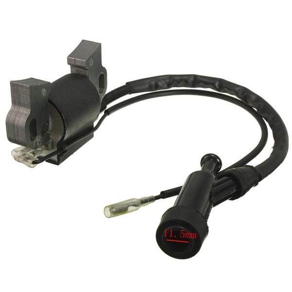 Generator Ignition Coil For HONDA GX340 11HP GX390 13HP Generator