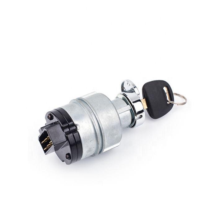 EX200-EX200-3 EX200-5 excavator start switch ignition switch 4250350
