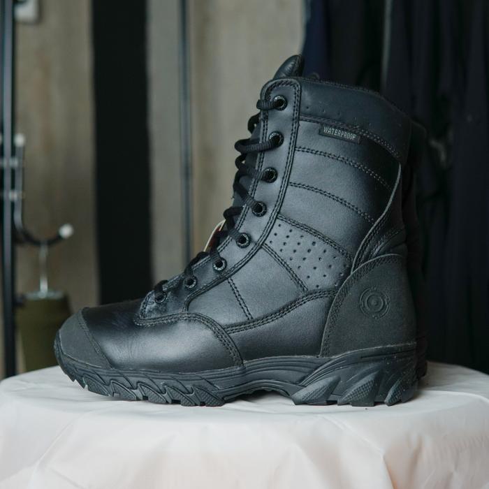 Swarna Tactical - Original SWAT Chase 9 Inch - Sepatu Tactical Waterproof
