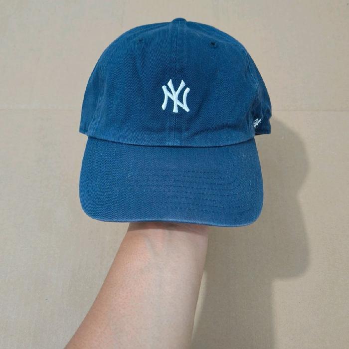 Baseball Cap NY 47brands Cap