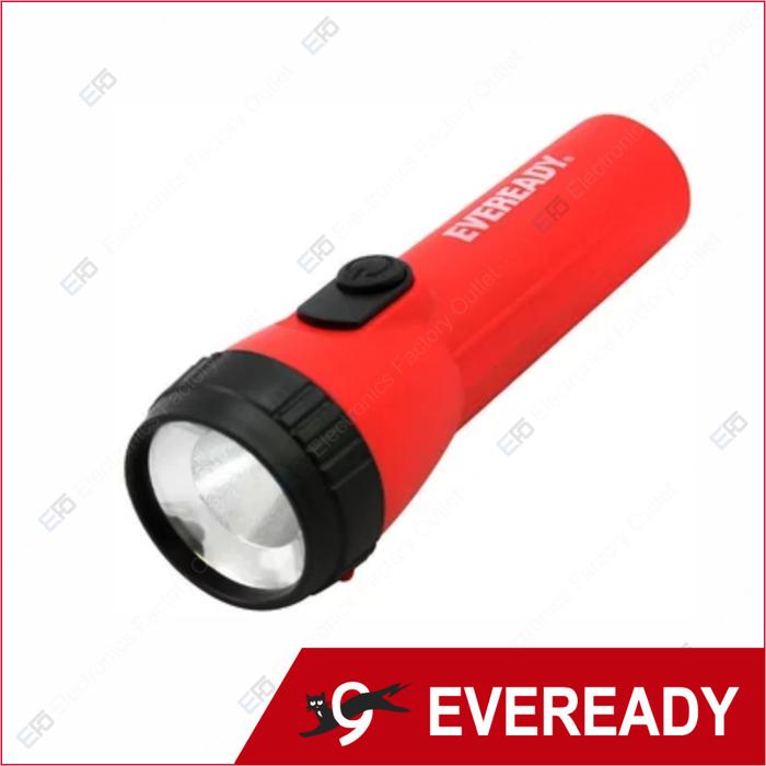 Senter LED Eveready LC1L2D