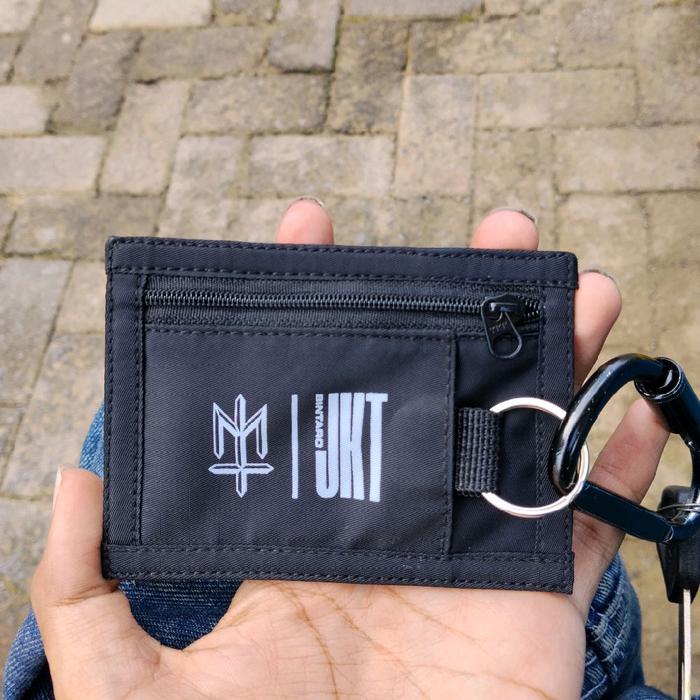 DOMPET MATERNAL JKT BINTARO NEW ORIGINAL SEGEL