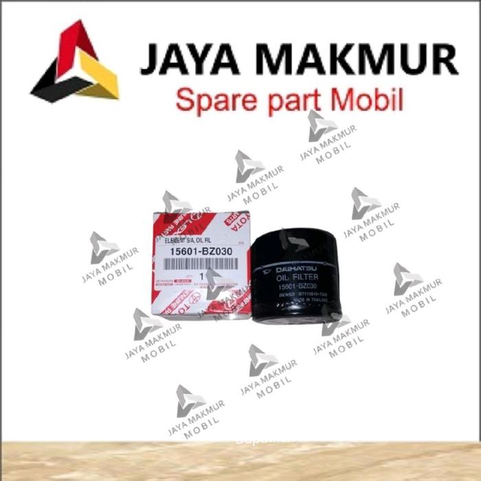 TOYOTA FILTER OLI AVANZA RUSH CALYA