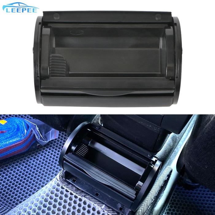 Rear Ashtray With Side Caps for VW Bora Jetta Golf Mk4 1J0 857 962 H