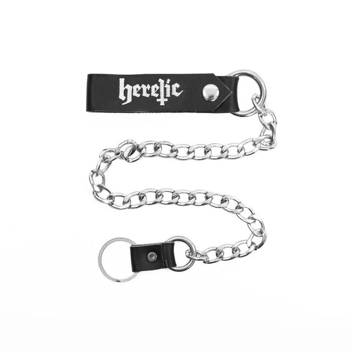 Heretic - RANTAI - WALLET CHAIN