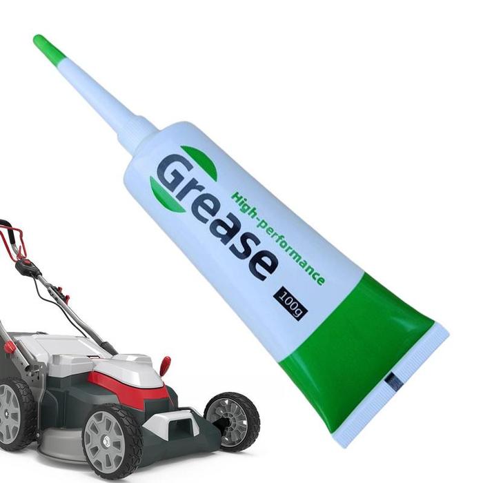 Lawn Mower Lubricating Grease High Temperature Resistant Grease