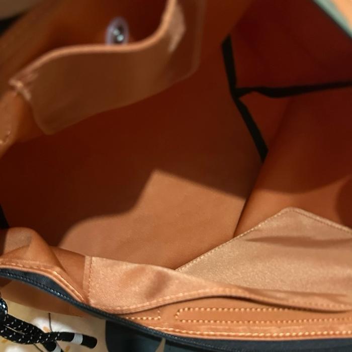 Preloved longchamp energy original Terbaru