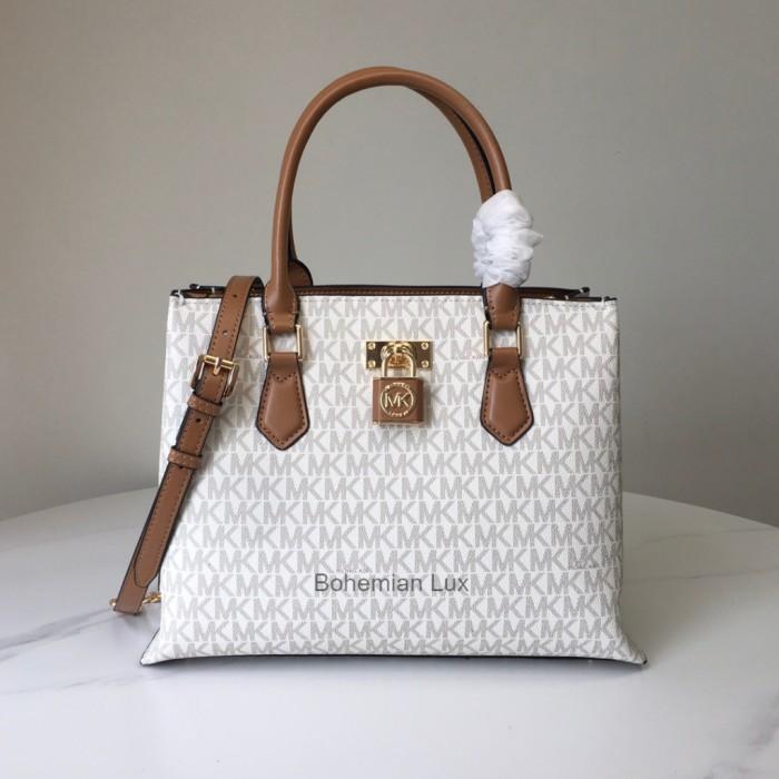 Michael Kors Ruby Top Handle Crossbody Bag