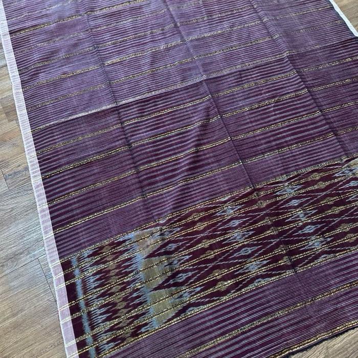 Saput Endek Cepuk - Yanacollection