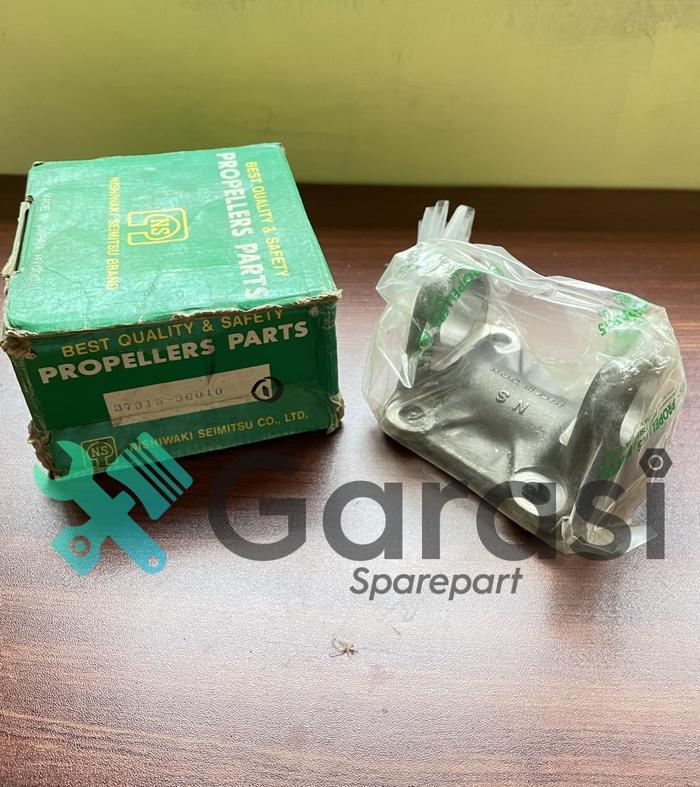 Flange Yoke Joint Rumah Cross Joint Toyota Dyna BU30 Hardtop 2F