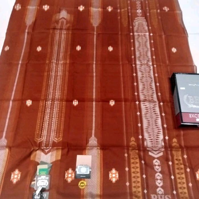 BHS EXCELLENT SILVER JGK DAN YAM BORONGAN