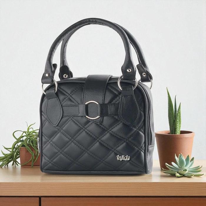 Tas Tangan Wanita Distro Original Keren Kekinian Diego Inficlo SSD INF 627 SSD INF 627