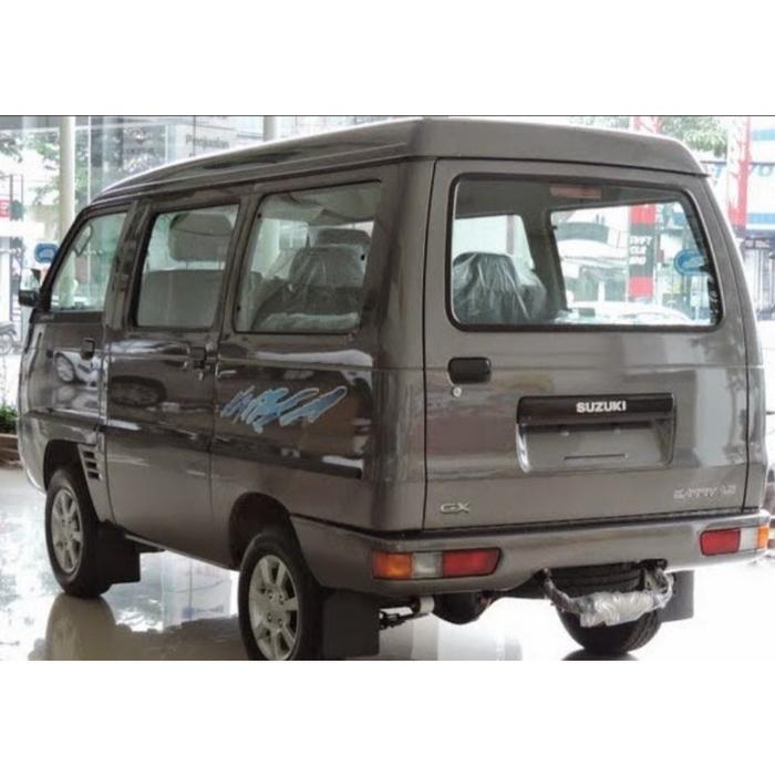 stiker carry futura 1.5/ stiker carry mini bus/ stiker carry 1.5
