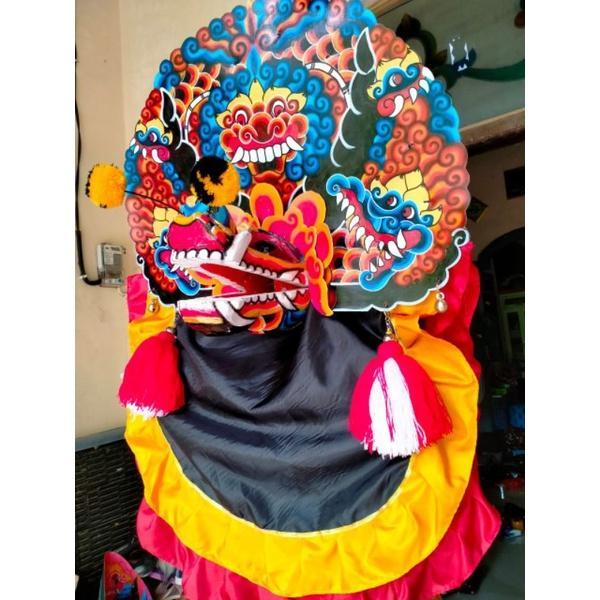 barongan. barongan murah. barongan thek. barongan telon. barongan devil. caplokan. caplokan murah