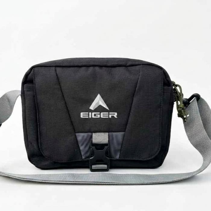 EIGER1989 Tas Selempang Original T.P HZL Ascent. - GZ54