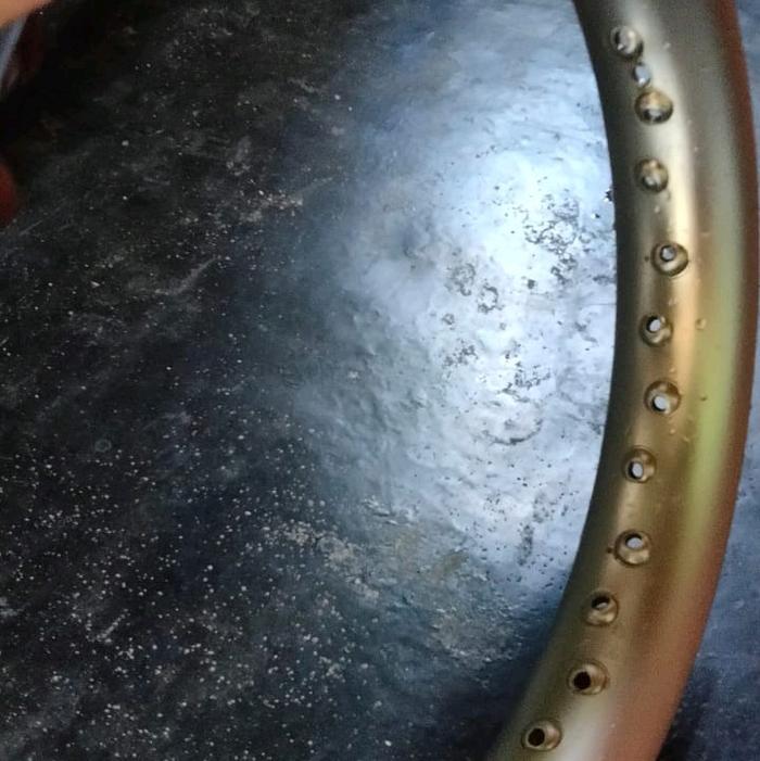 velg tdr setengah lingkaran